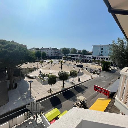 Apartament Costa Rica Bibione Ca' D'Oro Zewnętrze zdjęcie