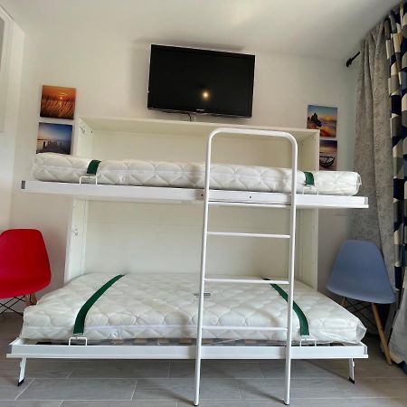 Apartament Costa Rica Bibione Ca' D'Oro Zewnętrze zdjęcie