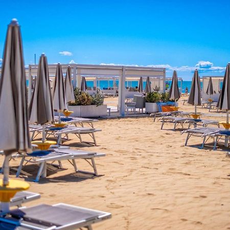 Apartament Costa Rica Bibione Ca' D'Oro Zewnętrze zdjęcie
