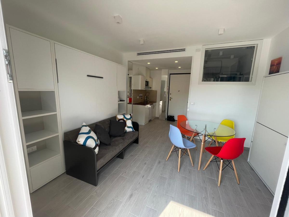 Apartament Costa Rica Bibione Ca' D'Oro Zewnętrze zdjęcie