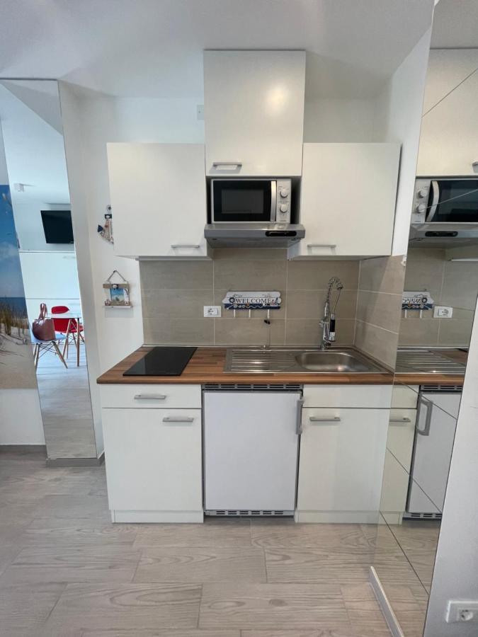 Apartament Costa Rica Bibione Ca' D'Oro Zewnętrze zdjęcie