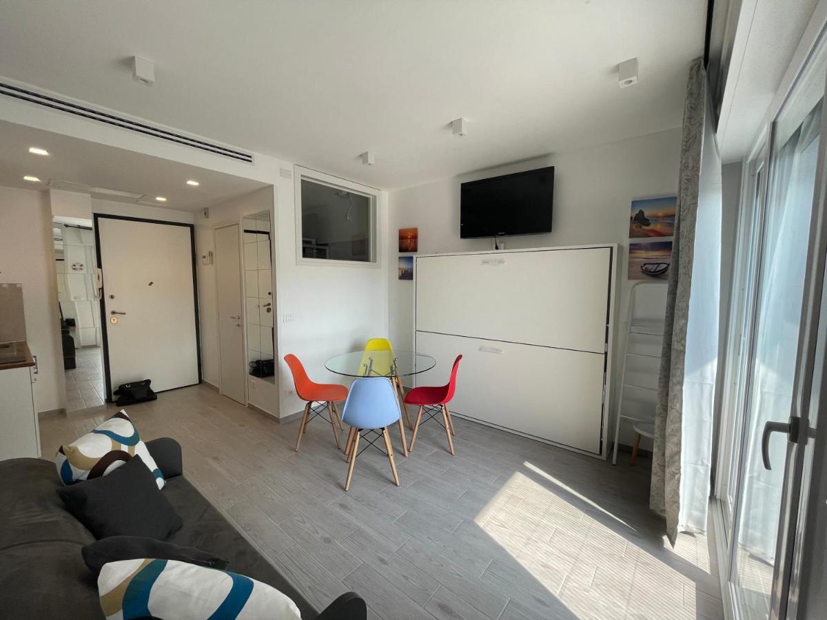 Apartament Costa Rica Bibione Ca' D'Oro Zewnętrze zdjęcie