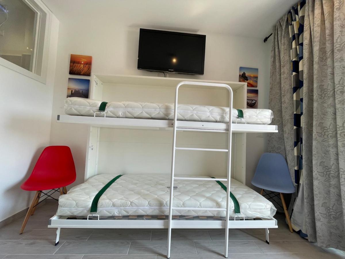 Apartament Costa Rica Bibione Ca' D'Oro Zewnętrze zdjęcie