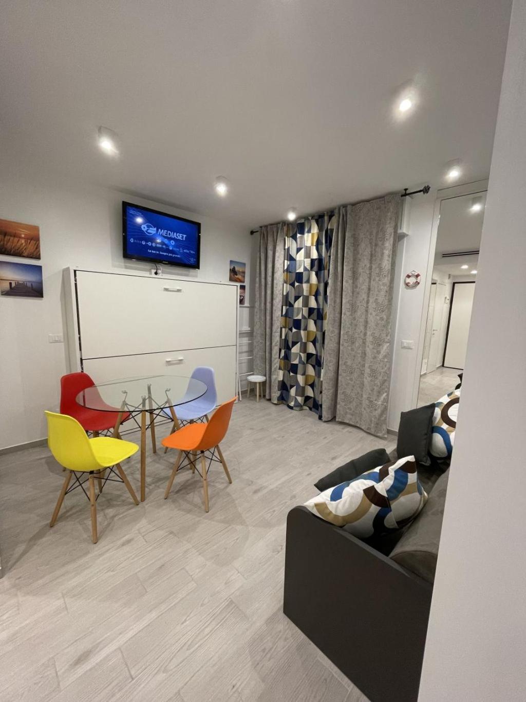 Apartament Costa Rica Bibione Ca' D'Oro Zewnętrze zdjęcie
